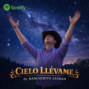 Cielo llévame