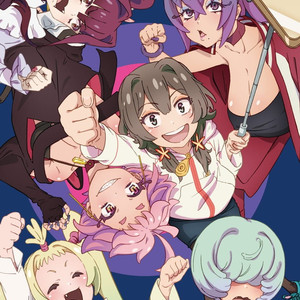 ギミギミ 十景ver.