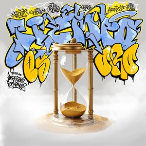 El Tiempo es Oro (feat. Forastero Fernandez, shenoxl, noctivagos, antesismc, nastra, NN el dackr0s & Yeri Rose)