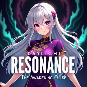 Dawn's Electric Pulse