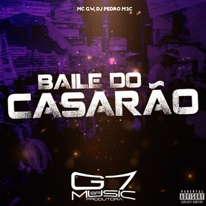 Baile do Casarão