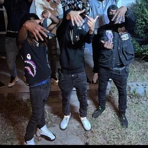 No hook (feat. 2fourr & Laa 9inee)