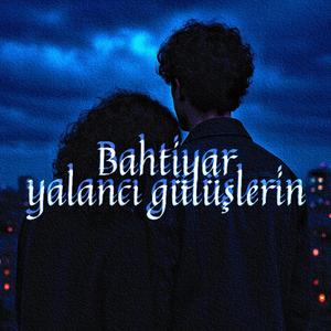 Yalancı Gülüşlerin