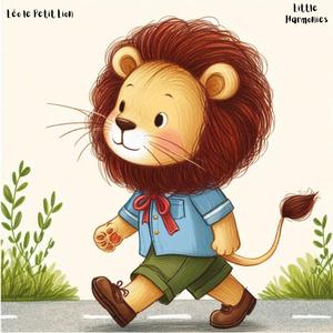 Léo le Petit Lion