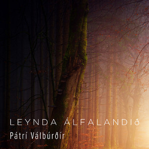 Leynda Álfalandið