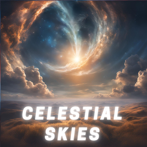 Astral Reflections in Calm