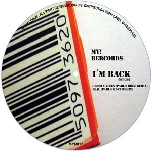 Groove Vibes (Pablo Hdez Remix)