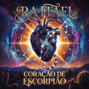Coração de Escorpião
