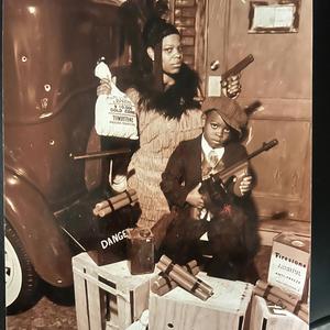 City tour (feat. Varski)