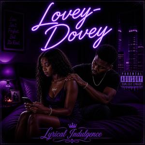 Lovey-Dovey Feeling