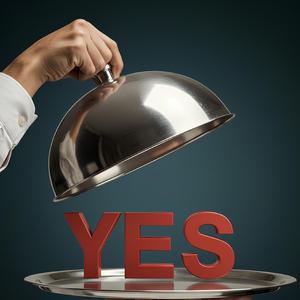 Yes Man