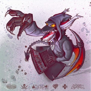 Eggs (Furries in a Blender RMX)