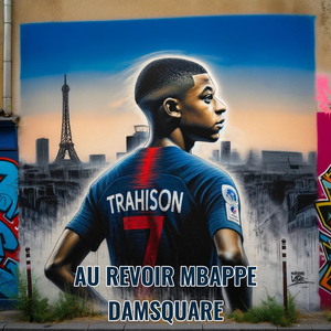 Au Revoir Mbappé