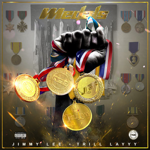 Medals (Sky Beatz)