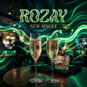 Rozay (feat. Kyng Cense)