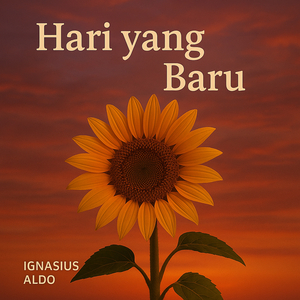 Hari Yang Baru (Male Version)