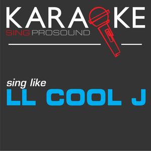 Loungin' (Who Do Ya Luv Remix) [Karaoke Lead Vocal Demo]