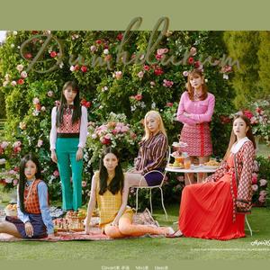 Dumhdurum（翻自 Apink）