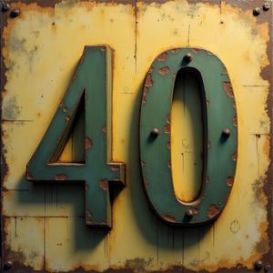 Forty