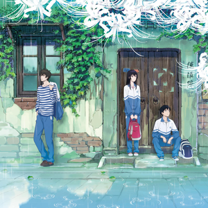 《那场雨，停了吗？》——昨日青空动画电影同人原创曲