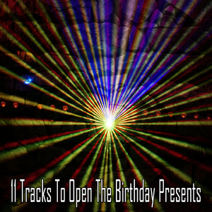 Happy Birthday Instrumental