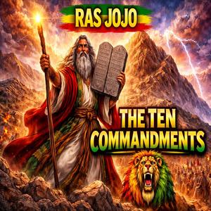 The Ten Commandments