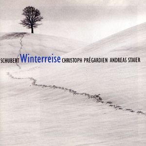 Winterreise, Op. 89, D. 911:No. 5, Der Lindenbaum