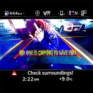 DUI