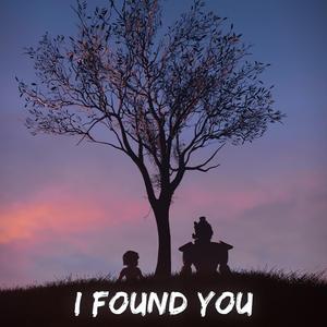 I Found You (feat. Jonlanty)
