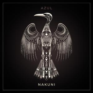 Azul