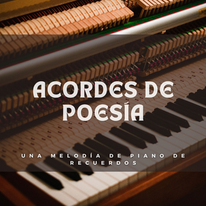 Acordes De Jazz Poético