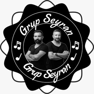 Grup Seyran Yar Bulamadim Sahne Live New Neu (Live)