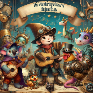 The Ediacaran Shuffle