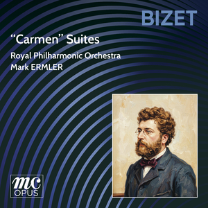 Carmen Suite No. 1:III. Séguedille