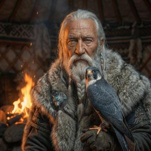 Olma! (Söylence Dizi Müziği/Epik Versiyon)