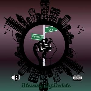Dombolic City