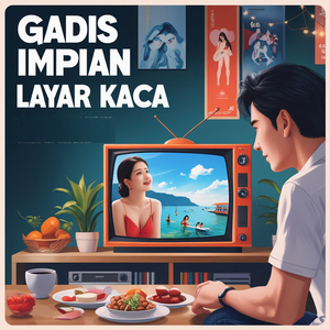 Gadis Impian Layar Kaca