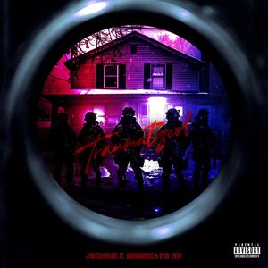 Traumatized (feat. Madmarcc & DFW Tr3y)