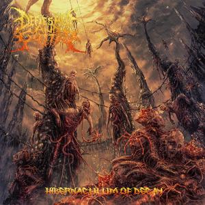 Repulsive Infestation of Antedeluvian Origin