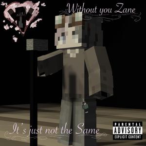 Without you Zane