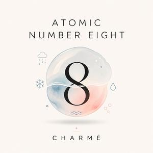 Atomic Number Eight