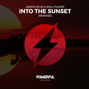 Into The Sunset (Clonek Remix)