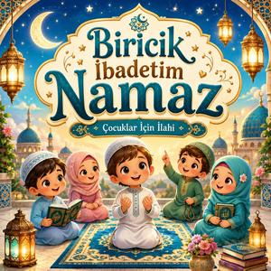 Biricik İbadetim Namaz