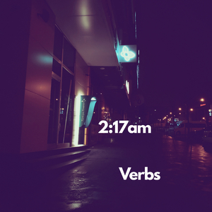 Verbs