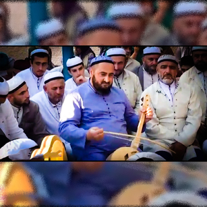 Йа Аллах1 Хьо Везар Лохьа (Назма)