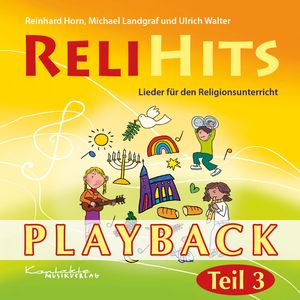 Krone, Stern und Wellen (Playback Version)