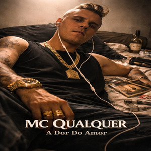 A Dor Do Amor (Remix)