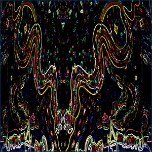 Rhythmless (Iszoloscope)