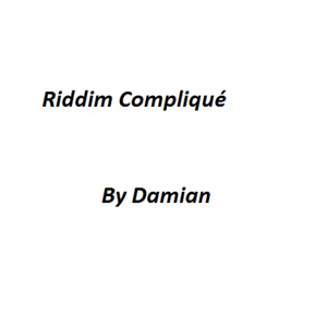 Compliquée riddim