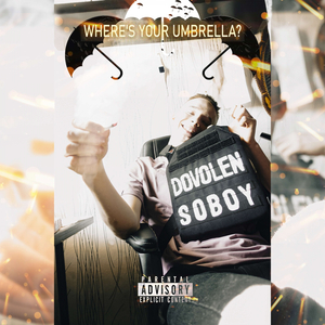 where's your umbrella